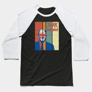 dark brandon Baseball T-Shirt